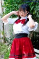 Cosplay Chiyoko - Patti Www Brazzers P3 No.f0dbef Image No. 19