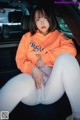 DJAWA Photo - Son Ye-Eun (손예은): "Naughty Trekking" (288 photos) P135 No.71a1ab Image No. 307