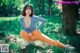 DJAWA Photo - Son Ye-Eun (손예은): "Naughty Trekking" (288 photos) P42 No.6cc187 Image No. 493