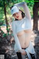 DJAWA Photo - Son Ye-Eun (손예은): "Naughty Trekking" (288 photos) P171 No.e392f0 Image No. 235