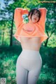 DJAWA Photo - Son Ye-Eun (손예은): "Naughty Trekking" (288 photos) P114 No.c84fa9 Image No. 349