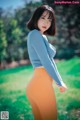 DJAWA Photo - Son Ye-Eun (손예은): "Naughty Trekking" (288 photos) P7 No.faf524 Image No. 563