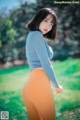 DJAWA Photo - Son Ye-Eun (손예은): "Naughty Trekking" (288 photos) P2 No.b79129 Image No. 573