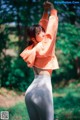 DJAWA Photo - Son Ye-Eun (손예은): "Naughty Trekking" (288 photos) P140 No.260fdb Image No. 297