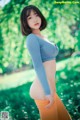 DJAWA Photo - Son Ye-Eun (손예은): "Naughty Trekking" (288 photos) P55 No.2d4f4c Image No. 467