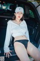 DJAWA Photo - Son Ye-Eun (손예은): "Naughty Trekking" (288 photos) P188 No.d5de9f Image No. 201