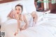 TouTiao 2017-10-03: Model Shen Mei Yan (申 美 嫣) (25 photos) P1 No.97cd61