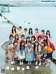 Hinatazaka46 日向坂46, FLASH 2019.10.08 (フラッシュ 2019年10月8日号) P6 No.62e118 Image No. 9