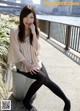 Azusa Uemura - Kim Pantyhose Hoes P9 No.c63cbf Image No. 7