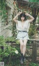 Sakurako Okubo 大久保桜子, 週プレ Photo Book 「Dearest」 Set.01 P3 No.542ebf
