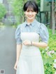 22年の春をFresh Girlが彩る！, FLASH 2022.05.10 (フラッシュ 2022年5月10日号) P2 No.beedd4 Image No. 7