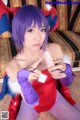 Cosplay Ayane - Update Watar Bigboob P2 No.c04f28 Image No. 21