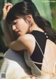 Rikako Aida 逢田梨香子, Young Gangan 2019 No.23 (ヤングガンガン 2019年23号) P9 No.c8b5f1