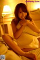 Azusa Yamamoto - Xxxbabeonlyin Bugil Model P2 No.5f2440