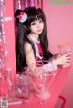 Coser@蠢沫沫 (chunmomo) Vol.077: 女仆凛 (40 photos) P7 No.4f2d07 Image No. 67