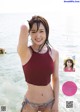 Yuuka Sugai 菅井友香, Young Jump 2022 No.50 (ヤングジャンプ 2022年50号) P5 No.6af097