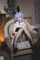 [Sakurai Nei Nei] Rem (レム 蕾姆) P18 No.6c204f Image No. 31