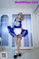 Cosplay Maropapi - Cook Mp4 Download P1 No.d57666 Image No. 23