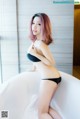 SLADY 2017-05-25 No.001: Model Ni Xiao Yao (妮 小妖) (60 photos) P17 No.f9c6cc