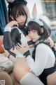 Mimmi 밈미, Maruemon 마루에몽, [DJAWA] Maid Mansion W² Set.01 P56 No.6c7cce