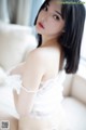 [YOUMI尤蜜荟] 2019.01.21 VOL.265 婉灵 P35 No.e055f8 Image No. 7