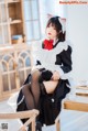 Coser@桜桃喵 Vol.113: (116 photos) P50 No.601004 Image No. 81