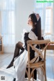 Coser@桜桃喵 Vol.113: (116 photos) P69 No.4d64ac Image No. 159