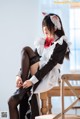 Coser@桜桃喵 Vol.113: (116 photos) P43 No.437736 Image No. 91