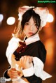 Coser@桜桃喵 Vol.113: (116 photos) P99 No.8abbf8 Image No. 139