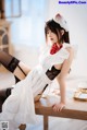 Coser@桜桃喵 Vol.113: (116 photos) P26 No.d300af Image No. 113