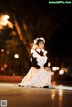 Coser@桜桃喵 Vol.113: (116 photos) P101 No.63813f Image No. 137