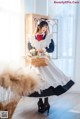 Coser@桜桃喵 Vol.113: (116 photos) P91 No.bc2b53 Image No. 13