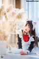 Coser@桜桃喵 Vol.113: (116 photos) P11 No.69515e Image No. 211