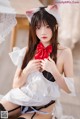 Coser@桜桃喵 Vol.113: (116 photos) P84 No.069b2b Image No. 147