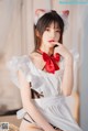 Coser@桜桃喵 Vol.113: (116 photos) P32 No.6fdcf2 Image No. 195