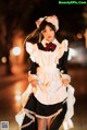 Coser@桜桃喵 Vol.113: (116 photos) P105 No.68bcd7 Image No. 5