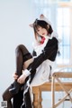 Coser@桜桃喵 Vol.113: (116 photos) P88 No.e67ccc Image No. 49