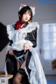 Coser@桜桃喵 Vol.113: (116 photos) P90 No.e709a6 Image No. 47