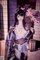 Cosplay 白莉愛吃巧克力 雷電將軍 P27 No.435260