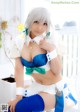 Sakuya Izayoi - Sophie Pak Garl P10 No.ae7612