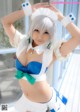 Sakuya Izayoi - Sophie Pak Garl P9 No.ef71a5