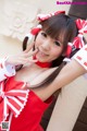 Cosplay Ayane - Xxxnude Penis Soap P9 No.149497 Image No. 7