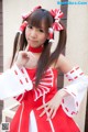 Cosplay Ayane - Xxxnude Penis Soap P11 No.7a520a Image No. 3
