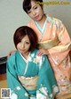 Pacopacomama Two Wives - Thong Nude Anal P11 No.9500ba Image No. 3