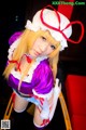 Cosplay Meisanchi - 2015 Tv Porno P8 No.df15ef Image No. 9