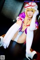 Cosplay Meisanchi - 2015 Tv Porno P4 No.5ae94a Image No. 17