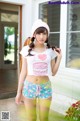 Hinako Sano - Website Free Babydollgif P12 No.6e8dcc Image No. 1