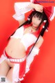 Cosplay Revival - Shyla Seximages Gyacom P5 No.74ed34 Image No. 15