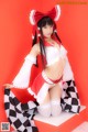 Cosplay Revival - Shyla Seximages Gyacom P9 No.8bffb8 Image No. 7