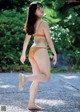 Runa Toyoda 豊田ルナ, Weekly Playboy 2022 No.34 (週刊プレイボーイ 2022年34号) P7 No.7ea472 Image No. 5